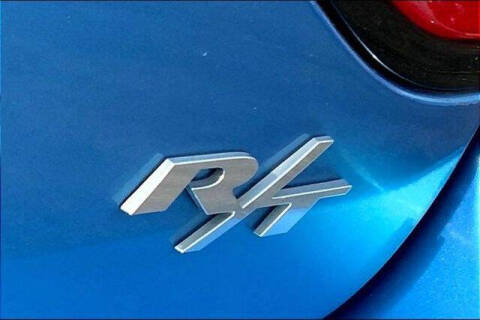 2015 Dodge Charger R/T