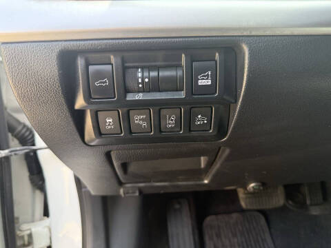 2019 Subaru Outback 3.6R Limited