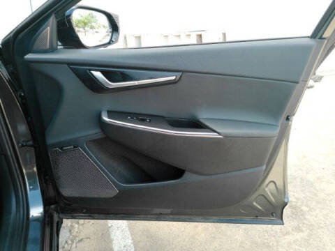 2023 Kia EV6 Wind