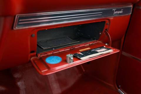 1966 Pontiac Tempest