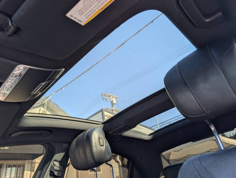 2020 Mercedes-Benz S-Class S 560