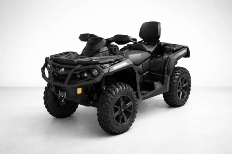 2021 Can-Am Outlander Max XT