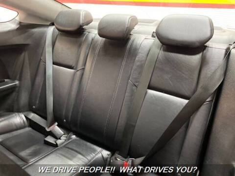 2015 Honda Civic EX-L