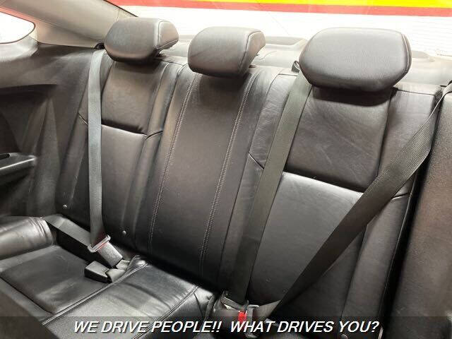 2015 Honda Civic EX-L