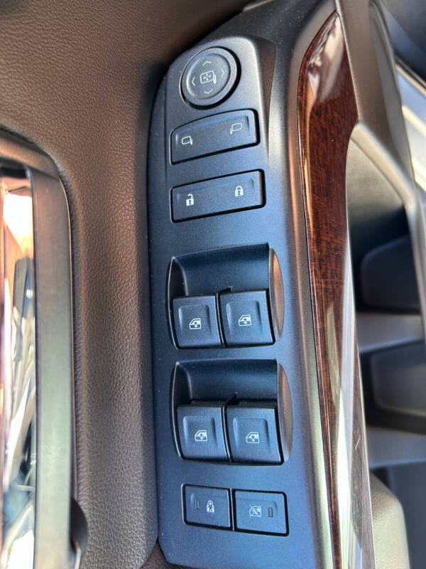 2017 GMC Sierra 2500HD