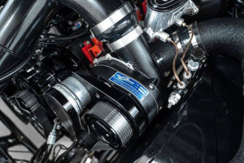 1987 Chevrolet R/V 10 Series