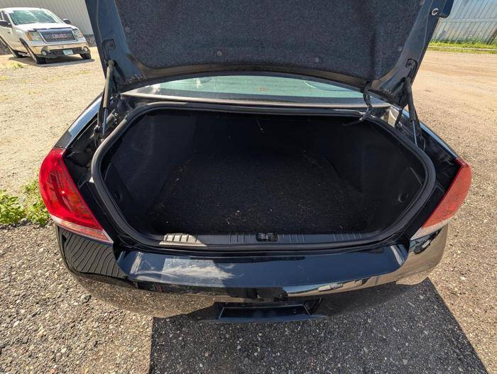 2012 Chevrolet Impala LTZ