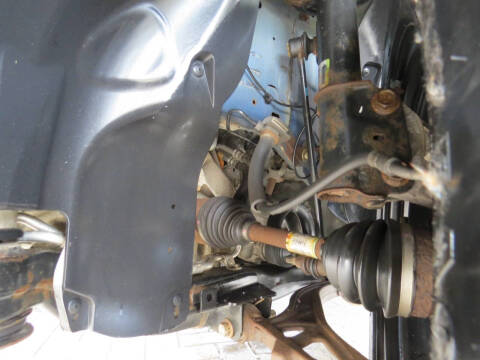 2017 Ford Explorer Police Interceptor Utility