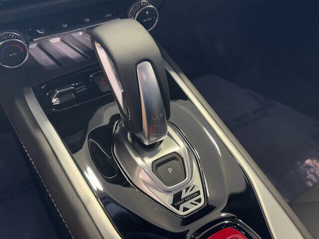 2024 Lotus Emira 28