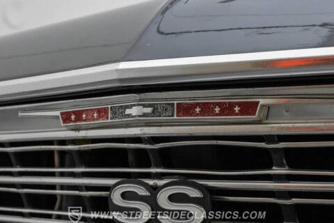 1967 Chevrolet Chevelle