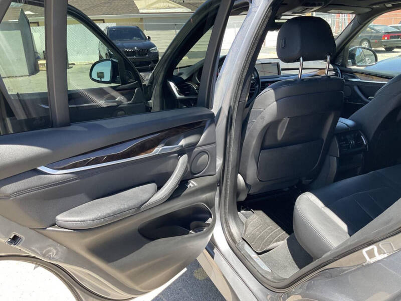 2014 BMW X5 xDrive35d