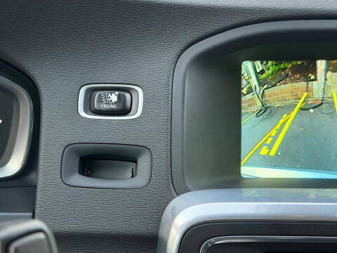 2016 Volvo S60 T5 Premier