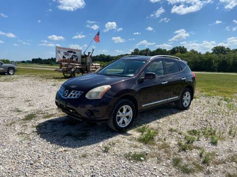 2011 Nissan Rogue for sale at Ken's Auto Sales & Repairs in New Bloomfield MO