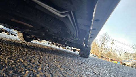 2012 Nissan Quest 3.5 SV