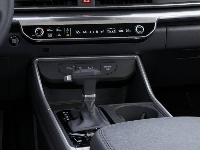 2025 Kia Carnival SX Prestige