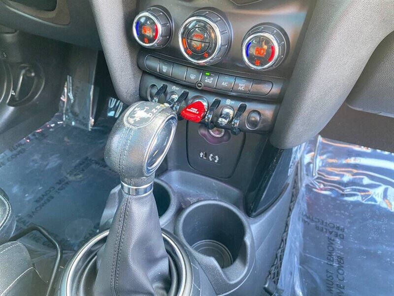 2015 MINI Hardtop 2 Door Cooper S