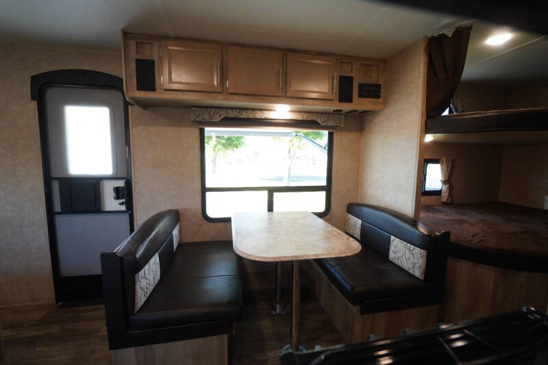 2018 Forest River Catalina  SBX