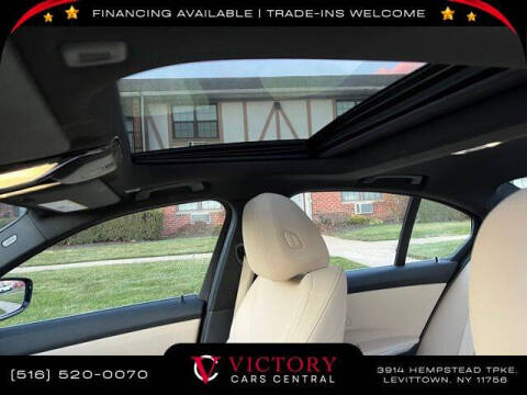 2019 BMW 3 Series 330i xDrive