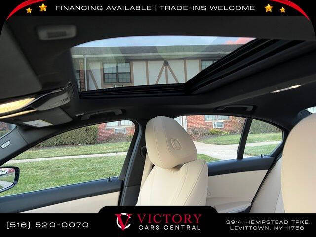 2019 BMW 3 Series 330i xDrive