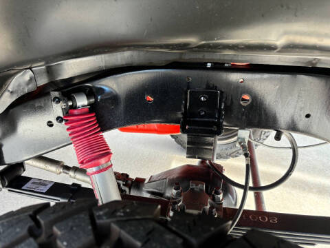 1970 Chevrolet Blazer