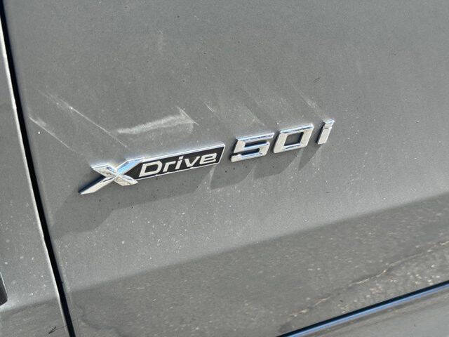 2019 BMW X6 for sale at Axio Auto Boise in Boise, ID