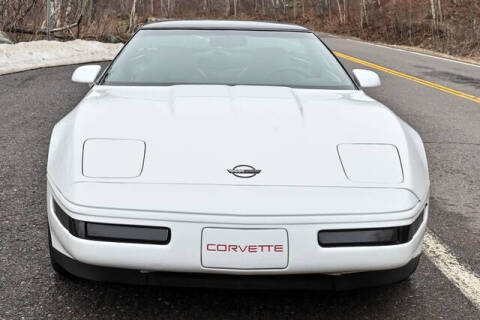 1995 Chevrolet Corvette