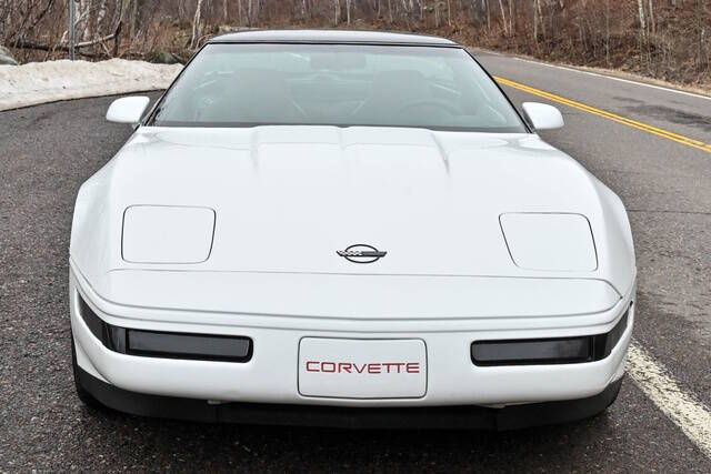 1995 Chevrolet Corvette