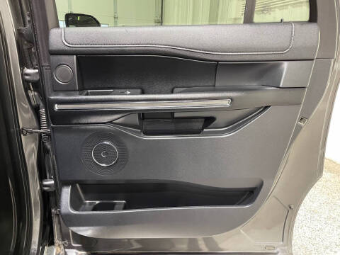 2019 Ford Expedition MAX XLT