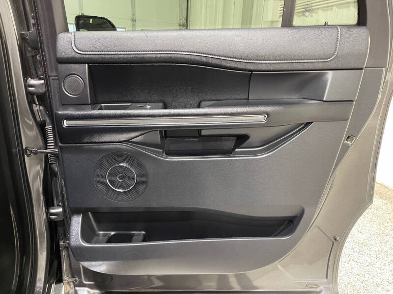 2019 Ford Expedition MAX XLT