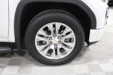 2022 GMC Sierra 1500 Limited
