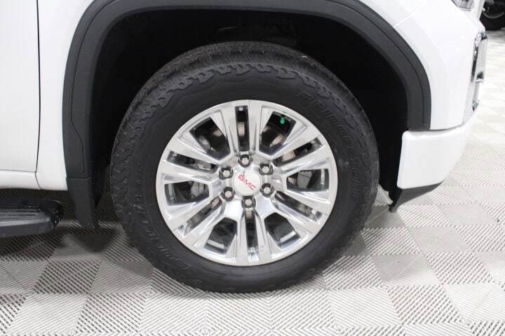 2022 GMC Sierra 1500 Limited