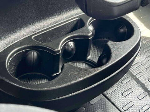 2024 RAM ProMaster