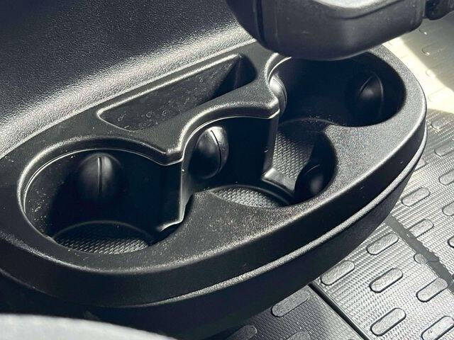 2024 RAM ProMaster