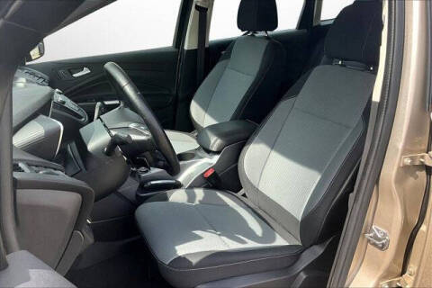 2017 Ford C-MAX Hybrid SE