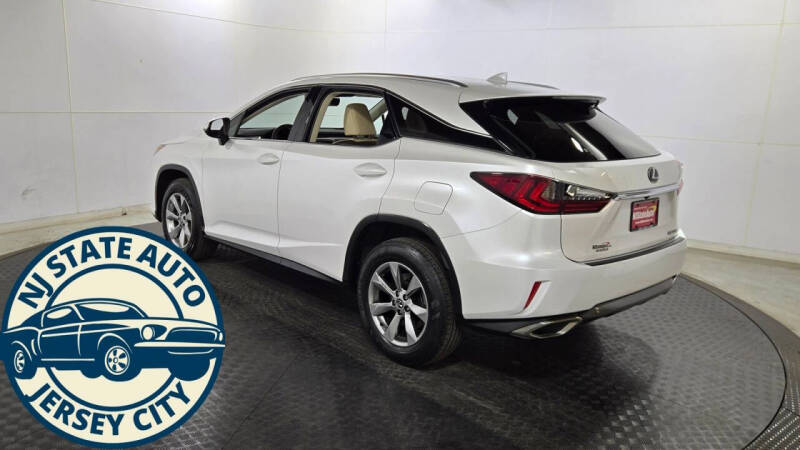 2019 Lexus RX 350