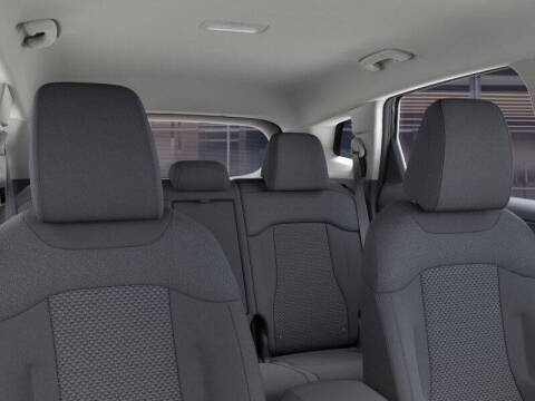 2025 Kia Sportage Hybrid LX