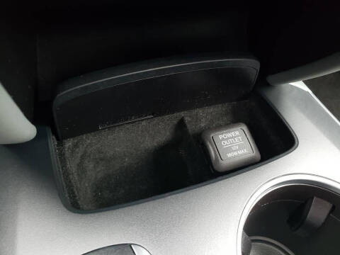 2014 Acura MDX SH-AWD w/Tech