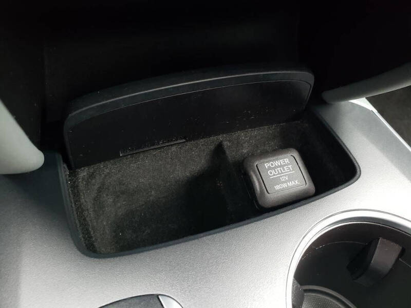 2014 Acura MDX SH-AWD w/Tech