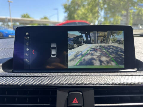2018 BMW M2