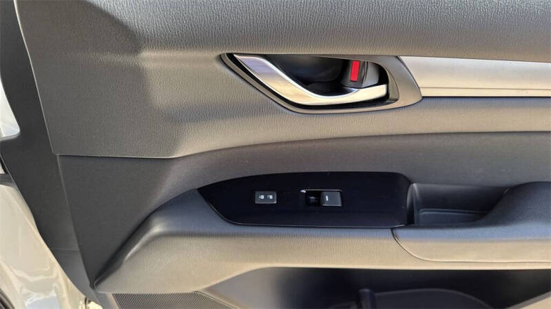 2021 Mazda CX-5 Sport