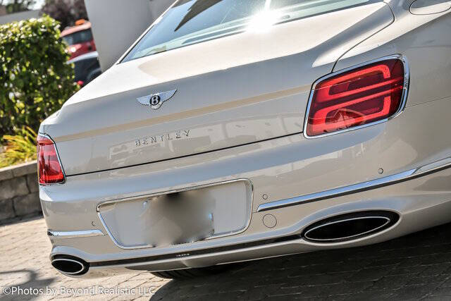 2026 Bentley Flying Spur