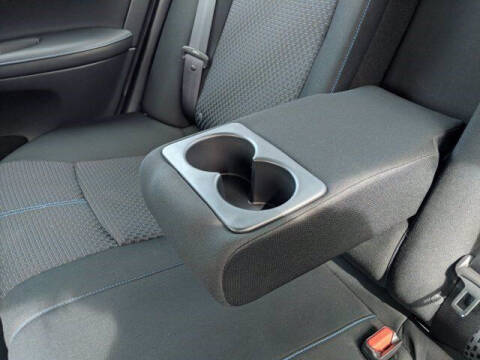 2019 Nissan Sentra SR