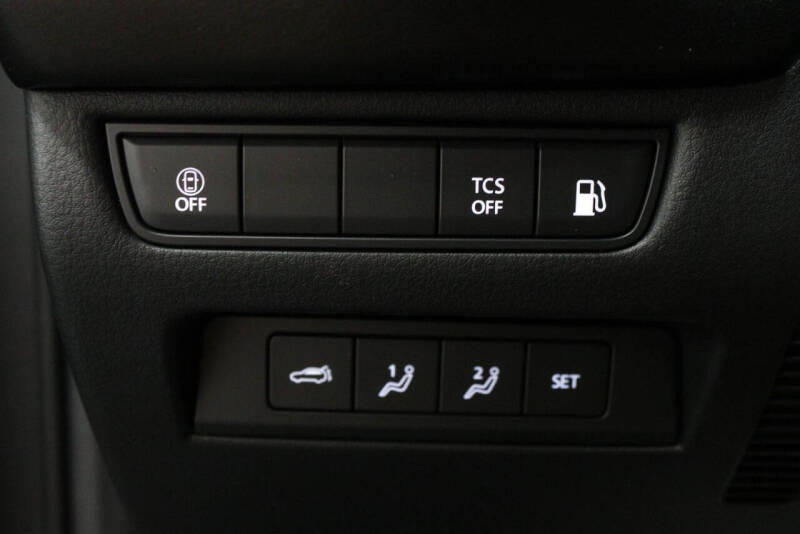 2025 Mazda CX-50 Hybrid Premium