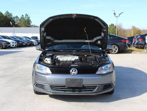 2012 Volkswagen Jetta