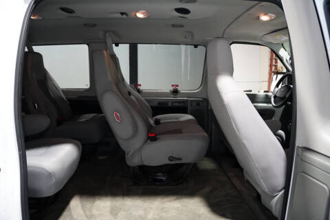 2014 Ford E-Series E-150 XLT