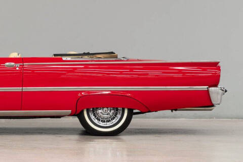 1961 Ford Galaxie 500