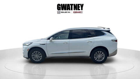 2024 Buick Enclave Premium