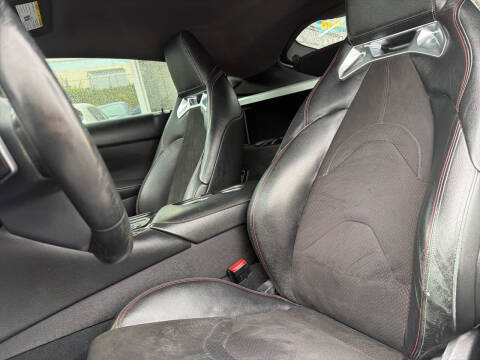 2020 Toyota GR Supra 3.0