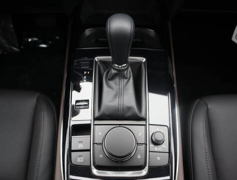 2025 Mazda CX-30 2.5 S Premium