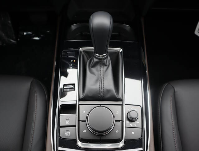 2025 Mazda CX-30 2.5 S Premium